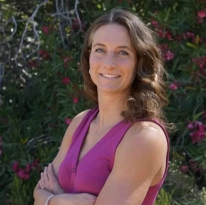 Dr. Lindsey Urbatchka, Pharmacist